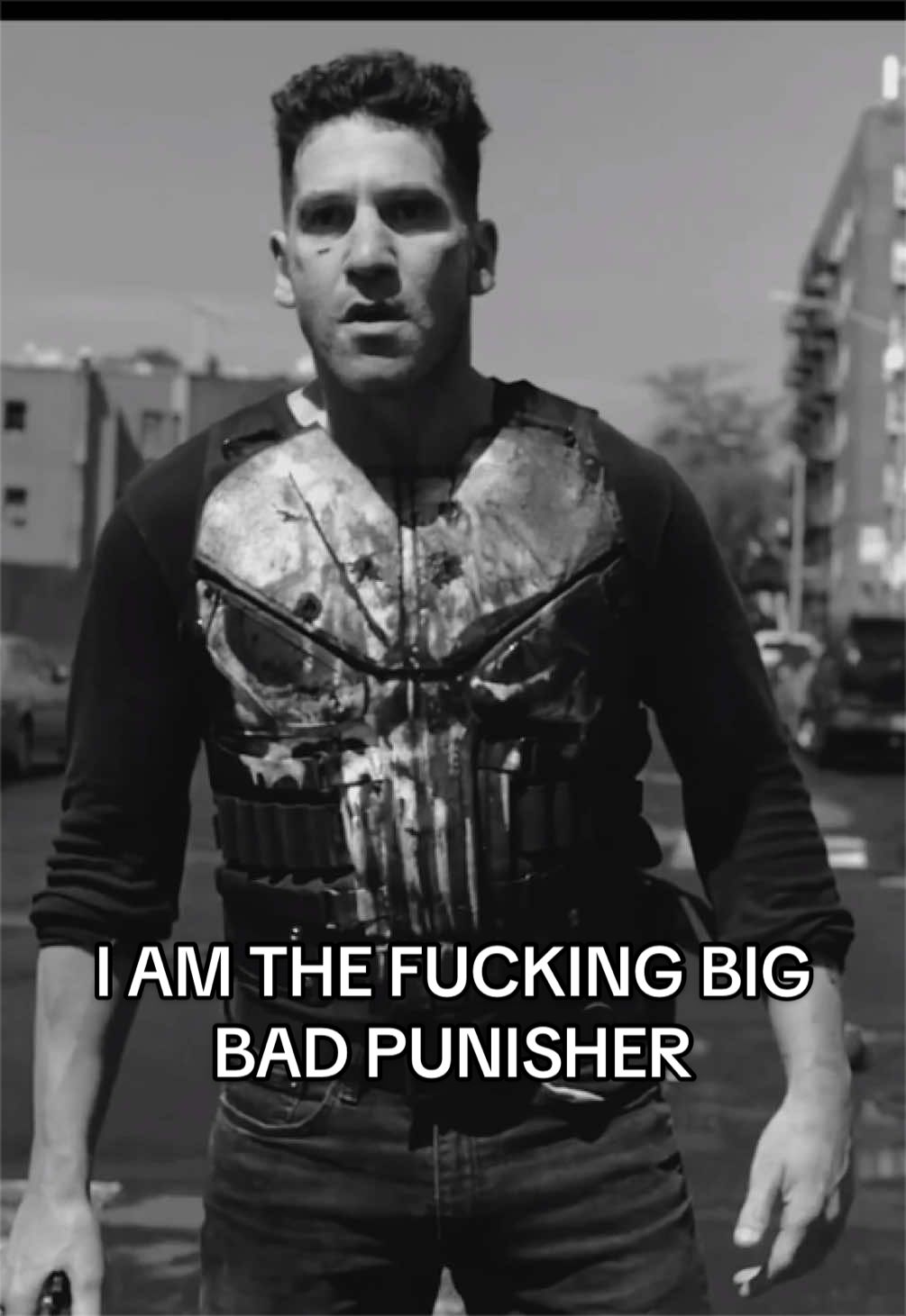 @Frank Castle