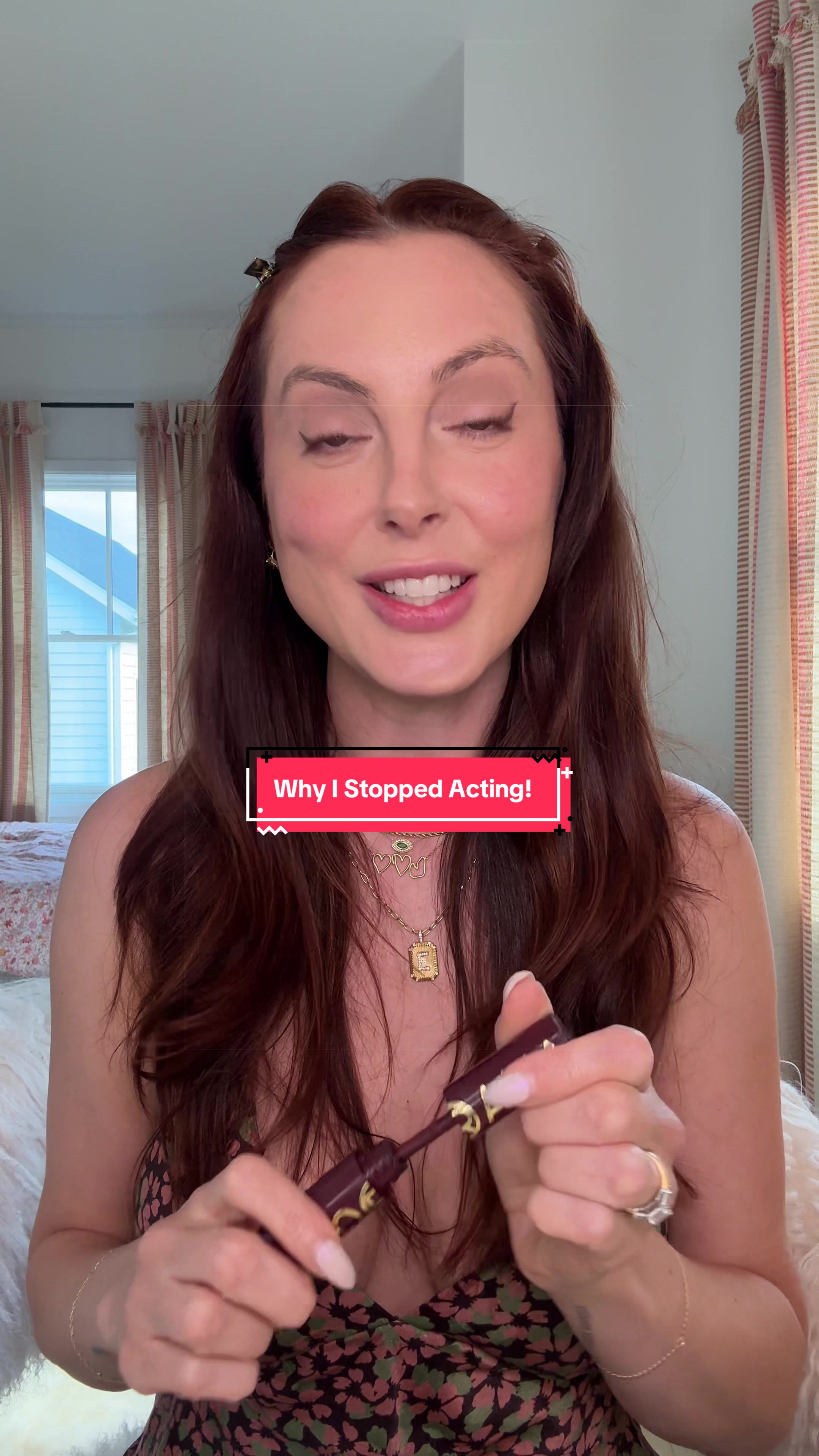@Eva Amurri