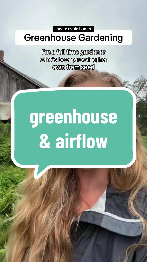 @She Grows At Home ๐