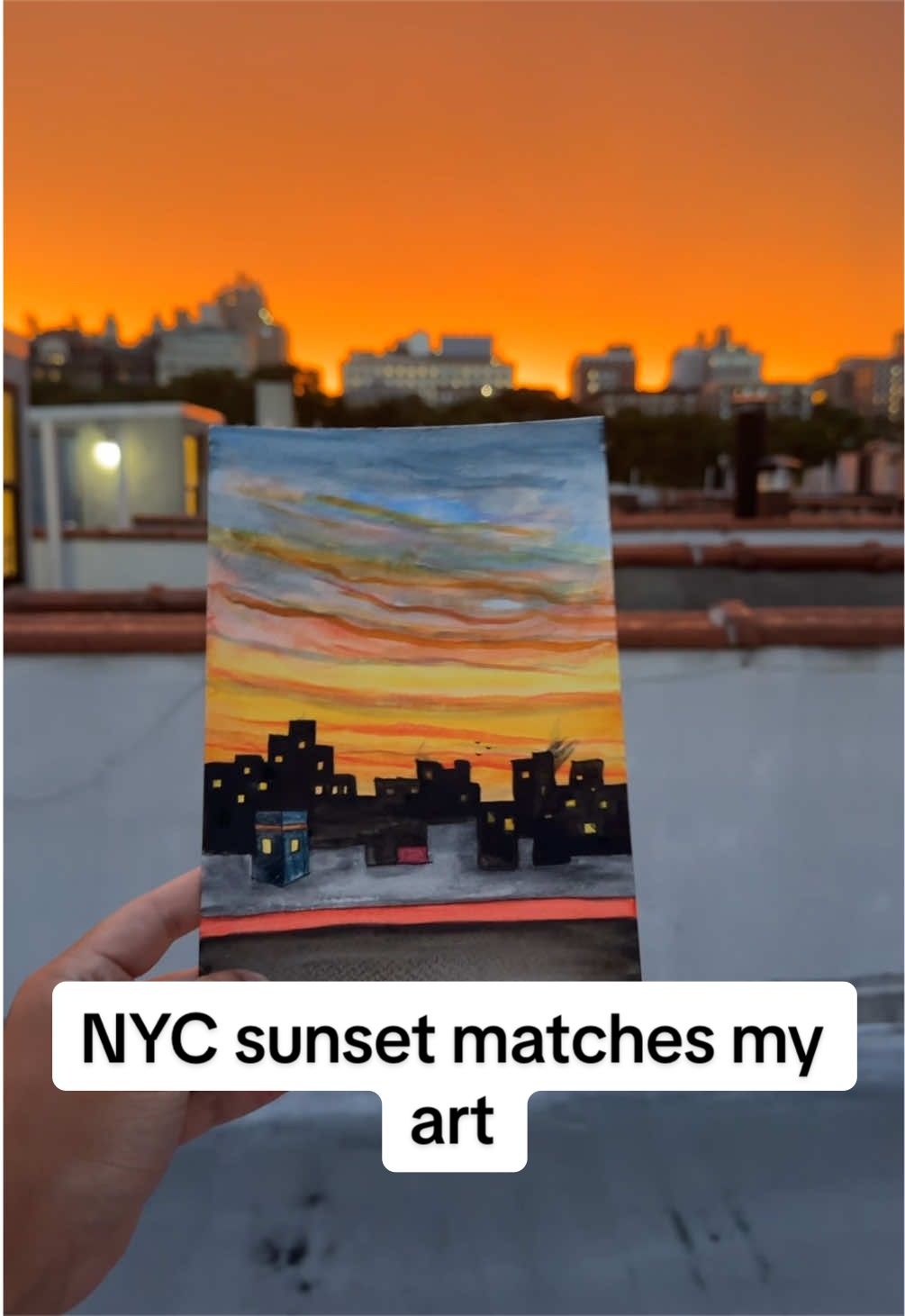 @Anthony Paintings