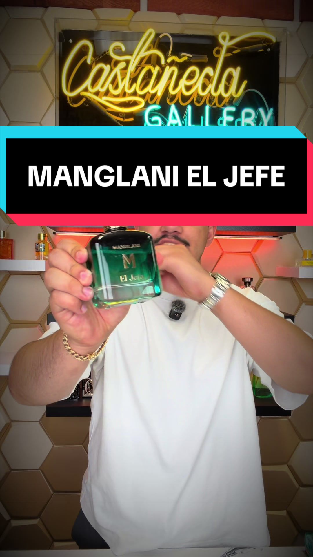 @Castaneda Jewelry & Fragrance