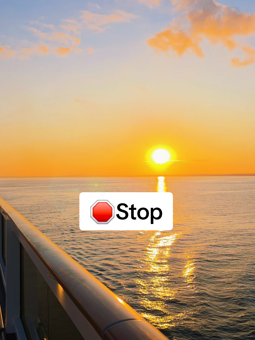 @Meet Me on Lido Deck