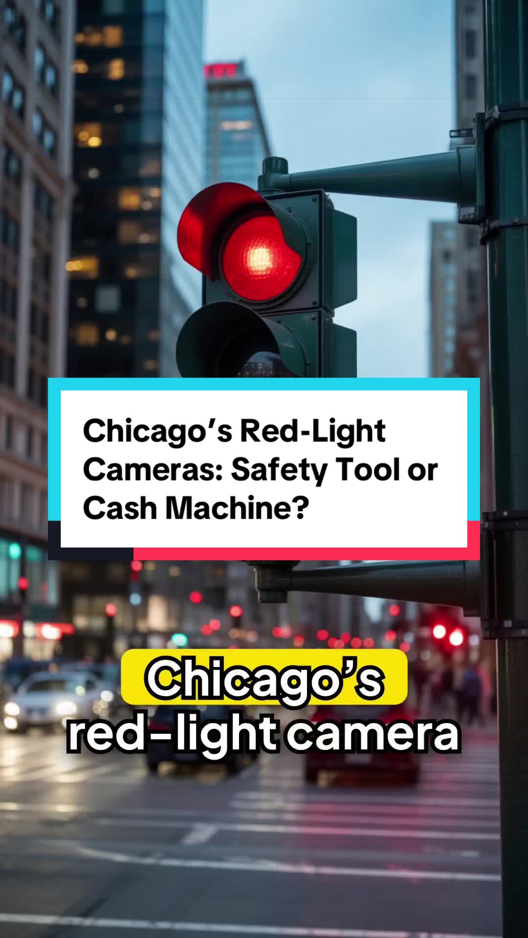 @Chicago Power Watch