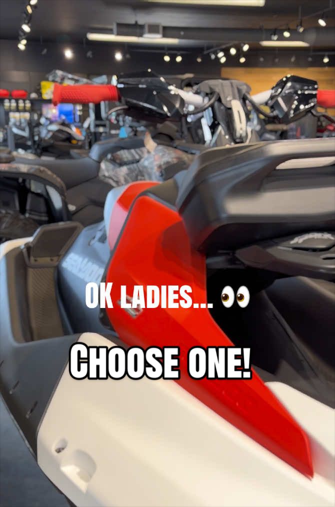 @Elevated Powersports