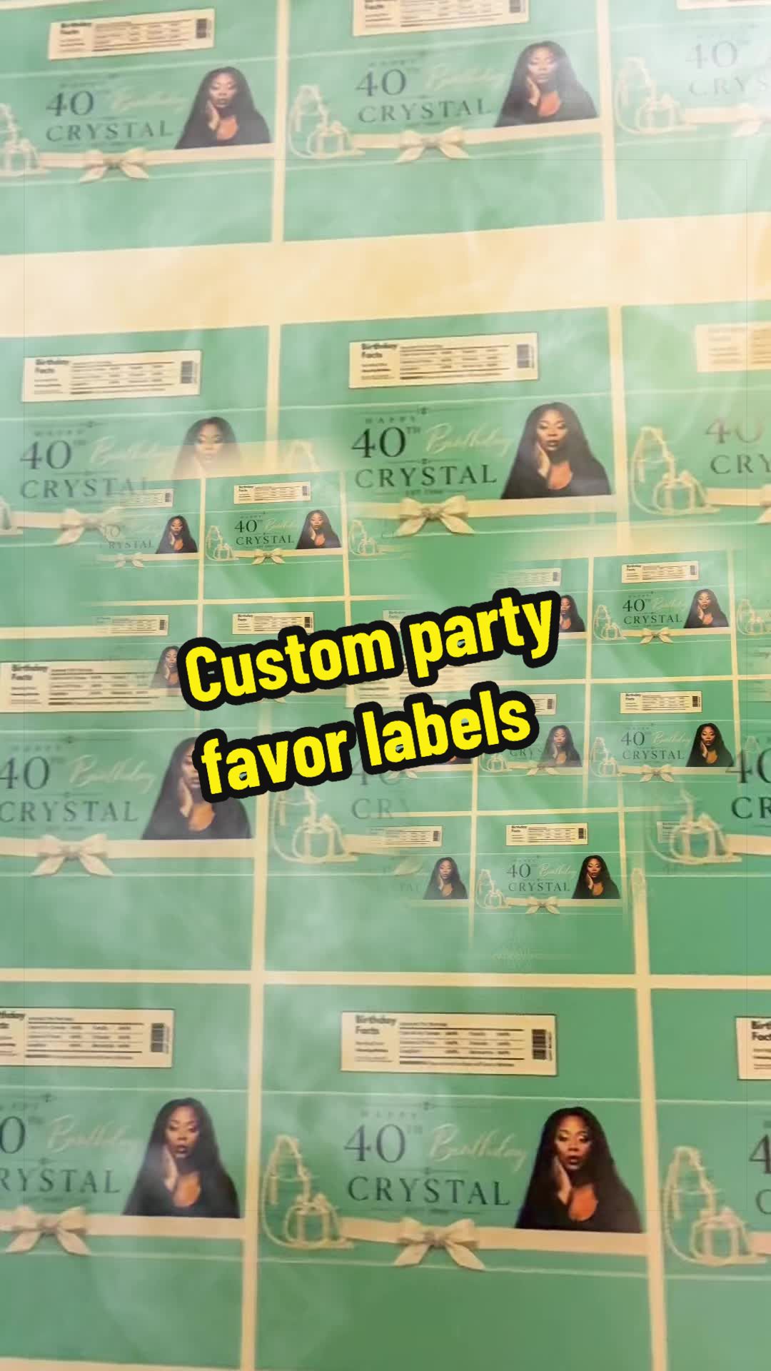 @Productlabelqueen