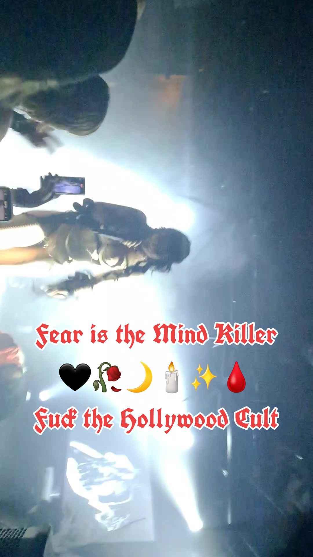 @🪐👽🛸🌙🧿♊️🕯🧚&zwj;♀️💖🌸✨️🦋🌱⚸