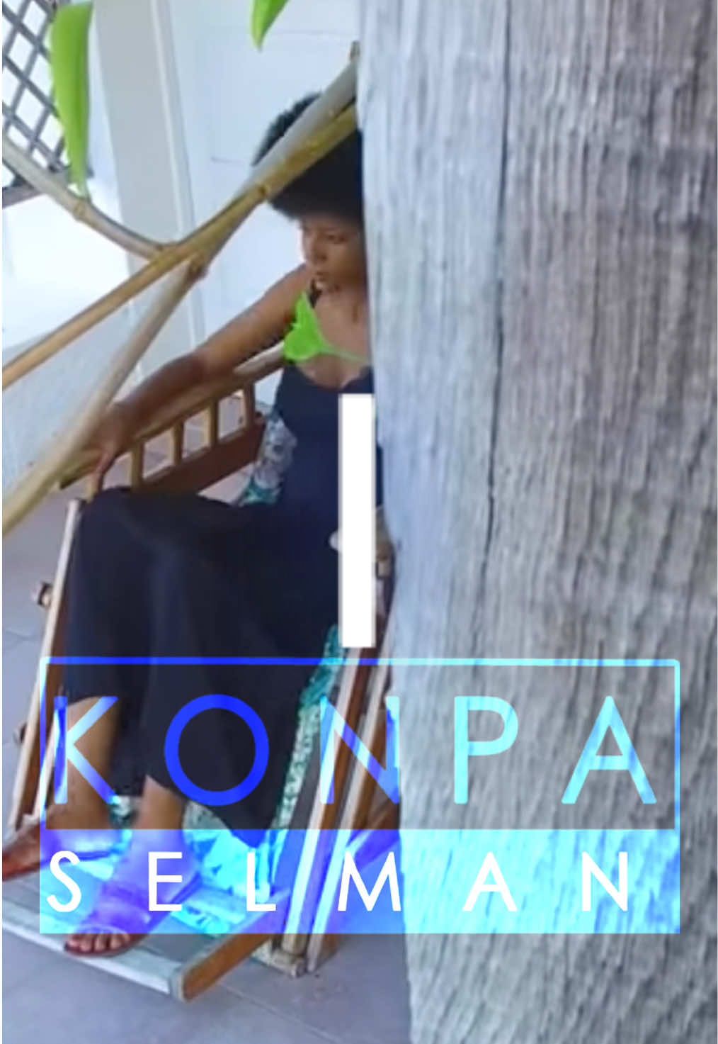 @Konpa Sèlman