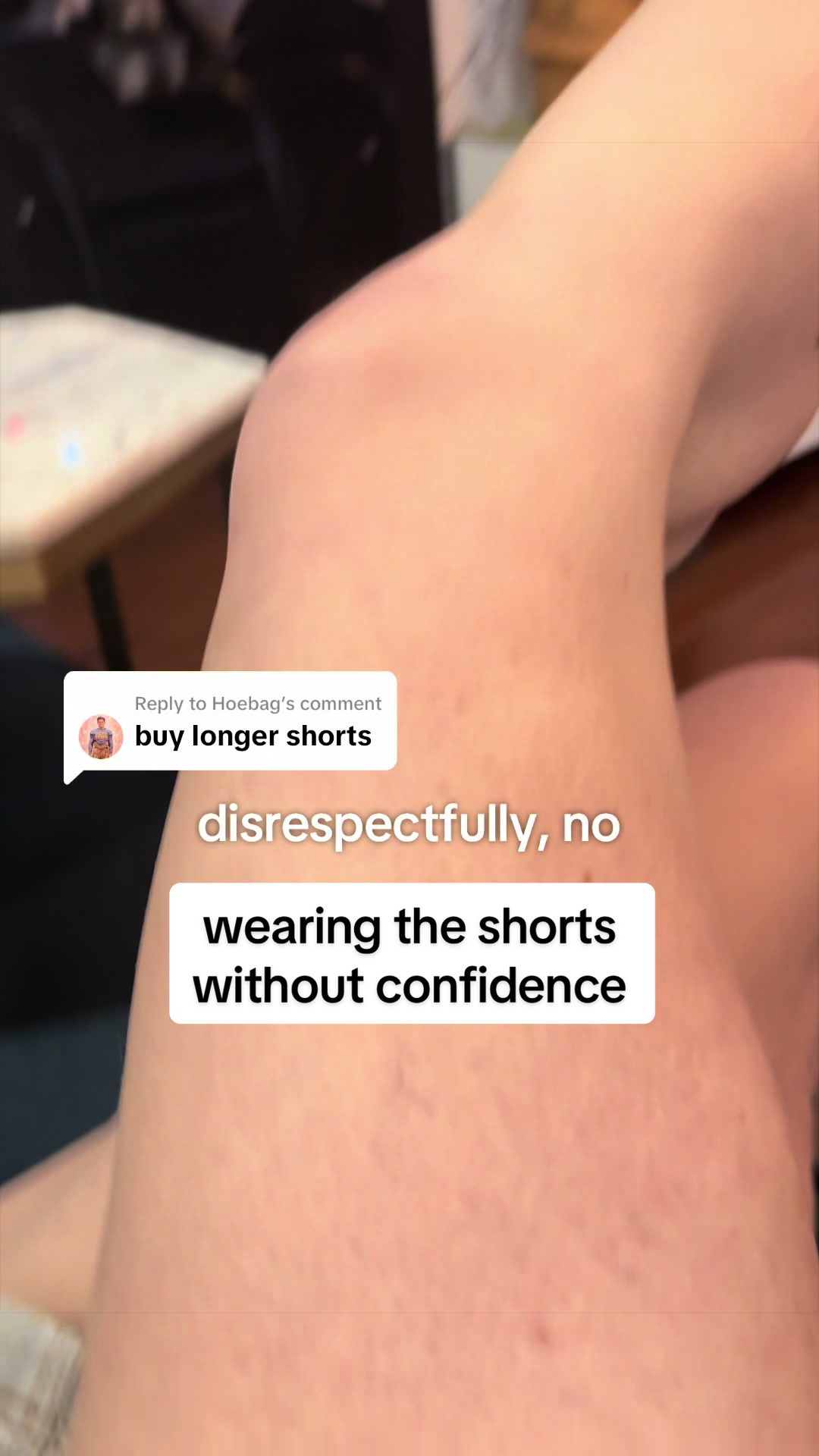 @Katherine Cares