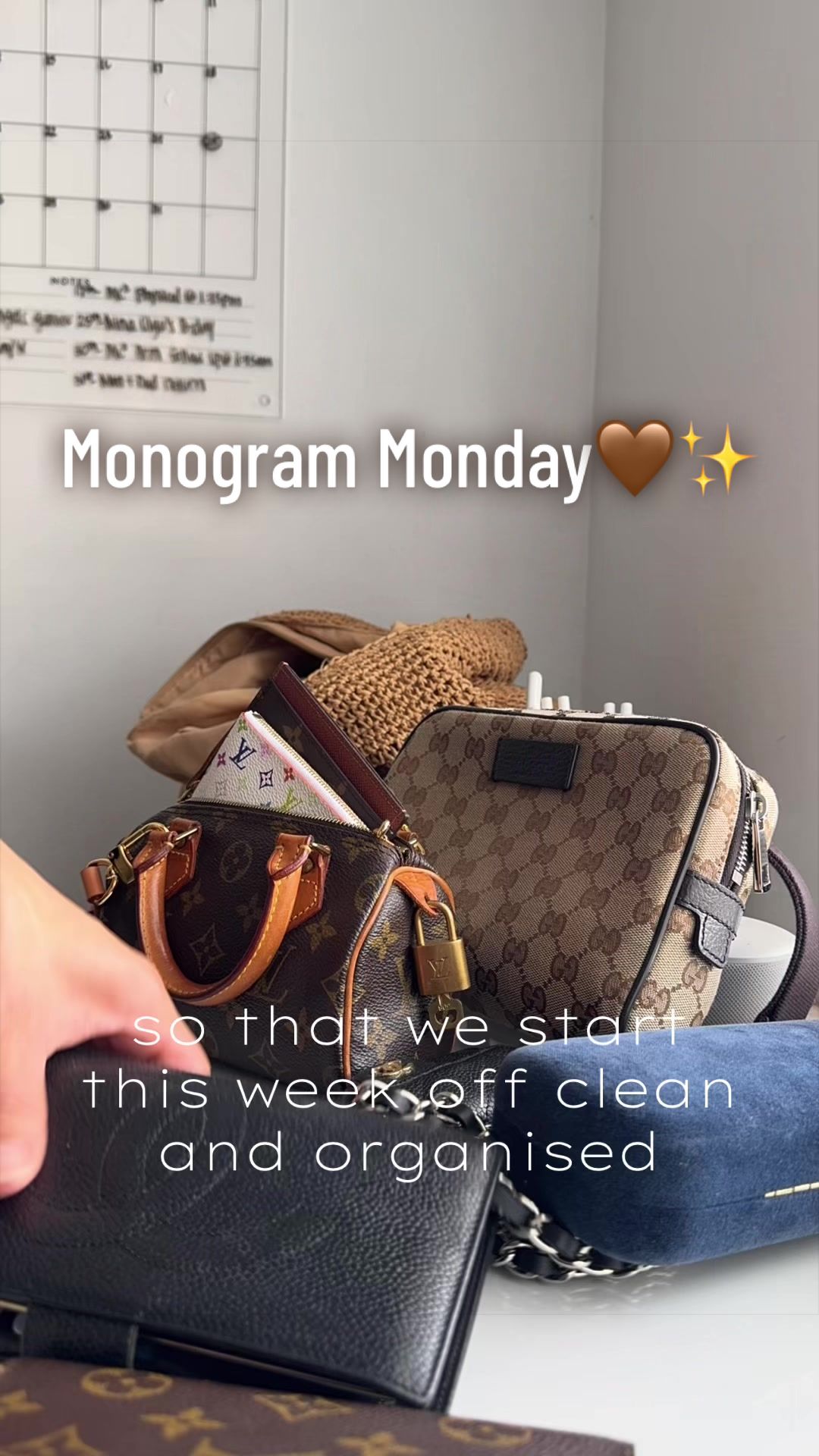 @SC |✨The Mom who ♡s Bags✨