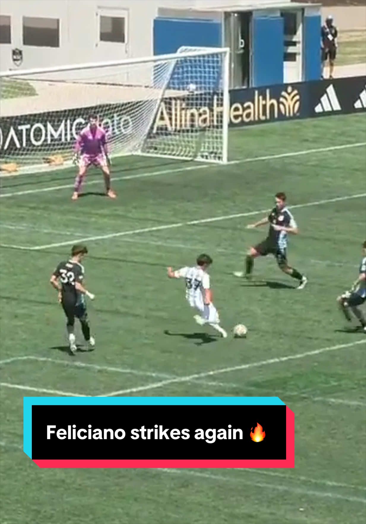 @MLS NEXT Pro