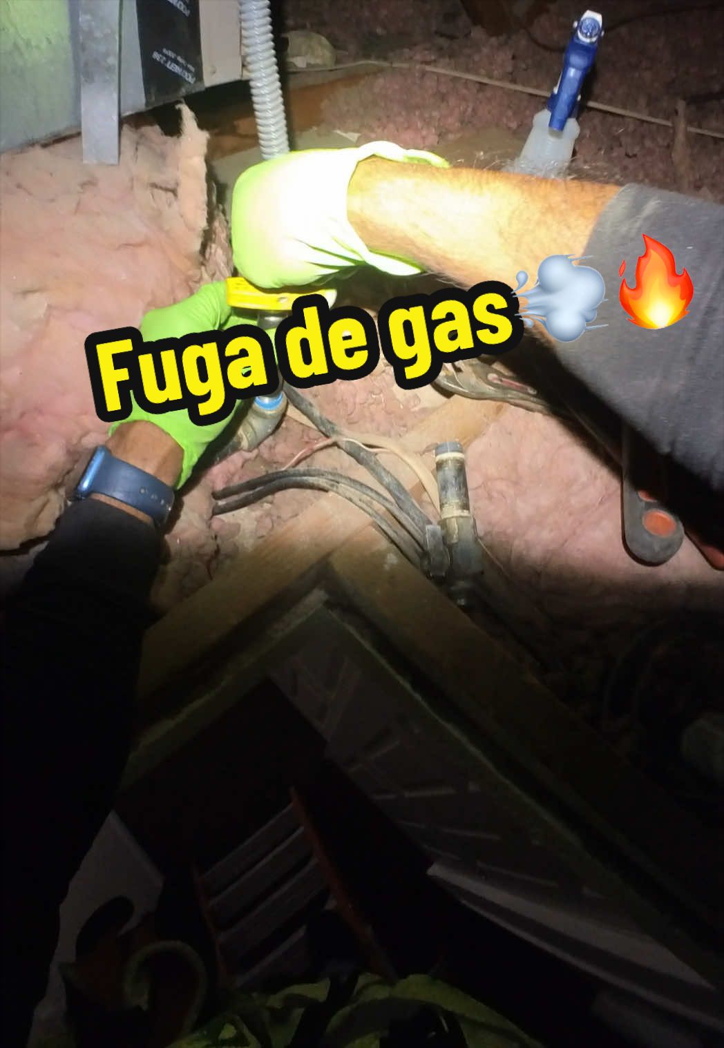 @El Turi Plomero