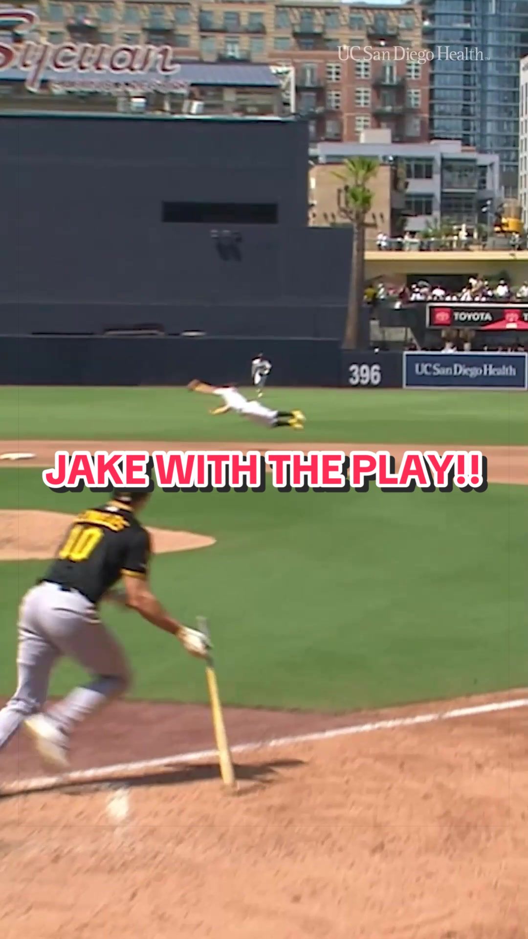@Padres
