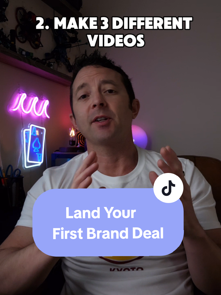 @Brandon - UGC Content Creator