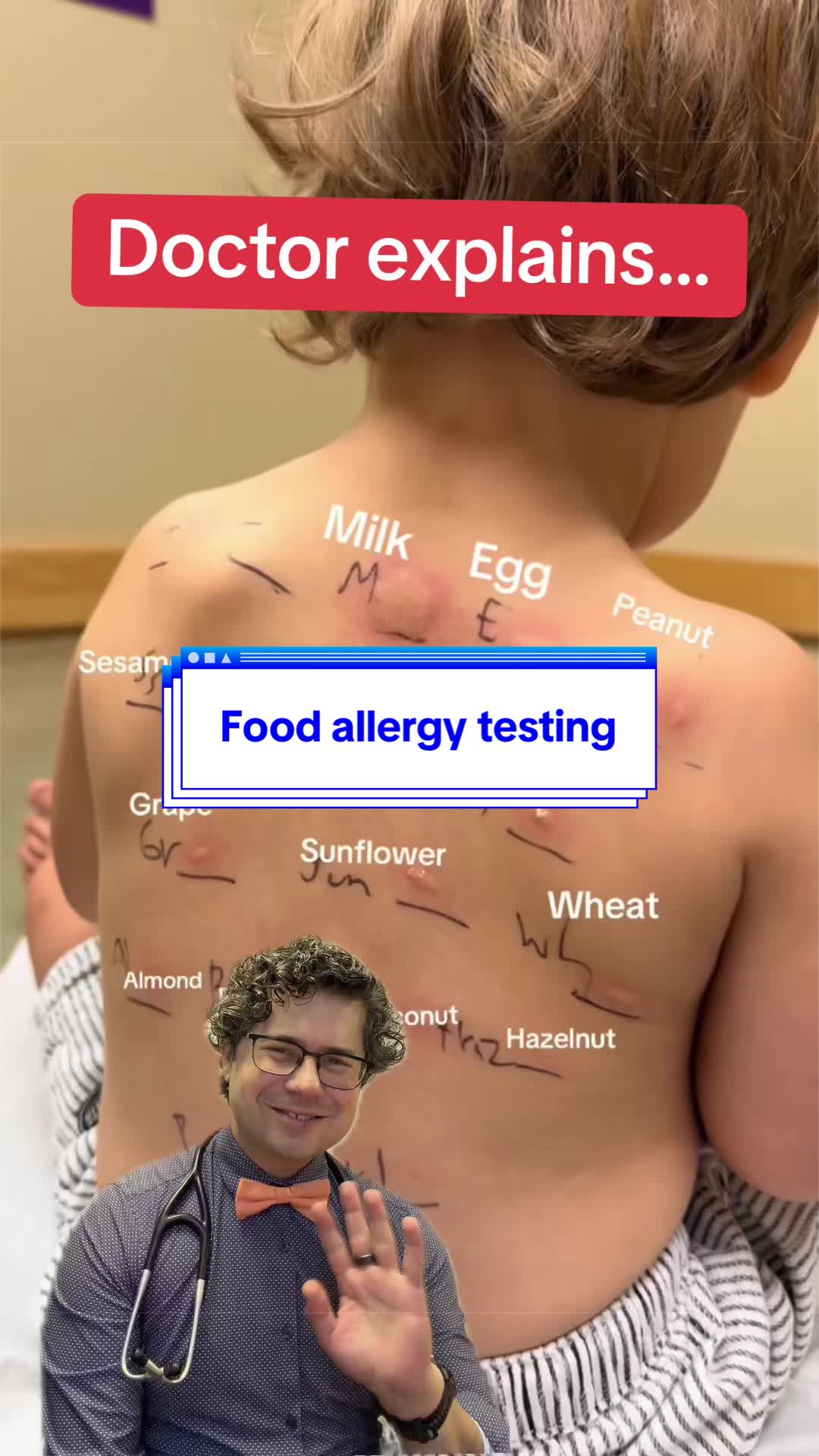 @Dr. Rubin, MD