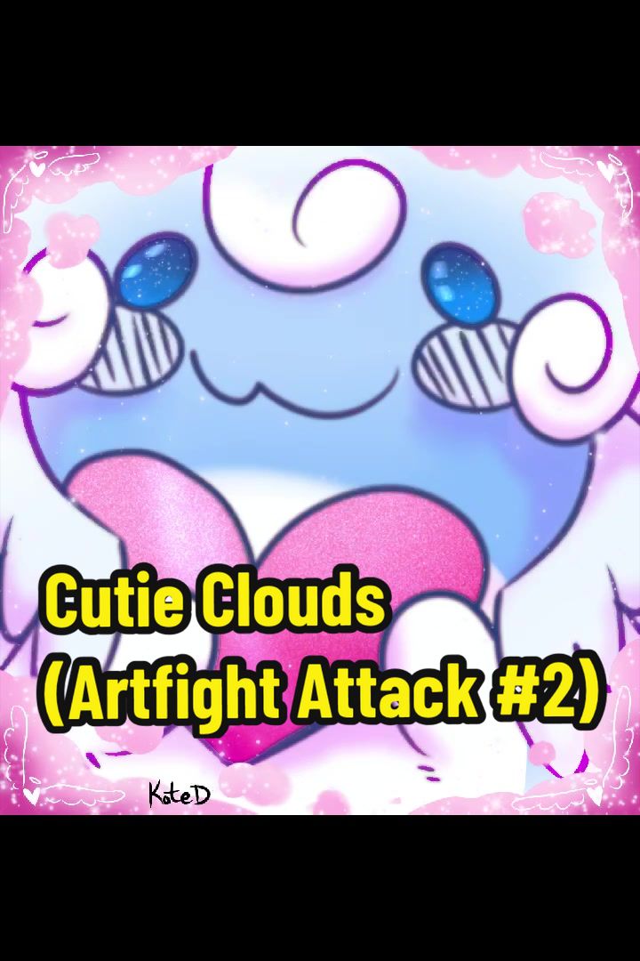 @🌸✨Kate (Comms Open) ✨🌸
