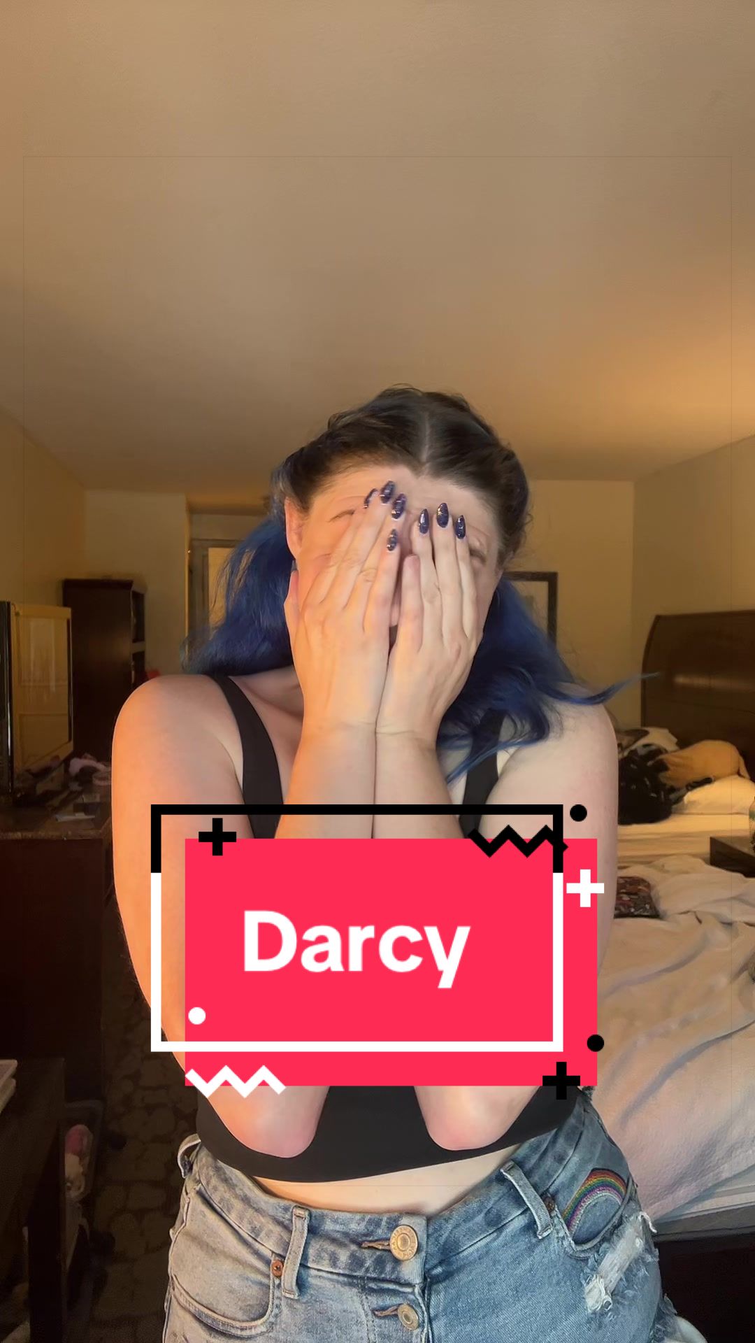 @Kris ⚡️(Darcy’s version)
