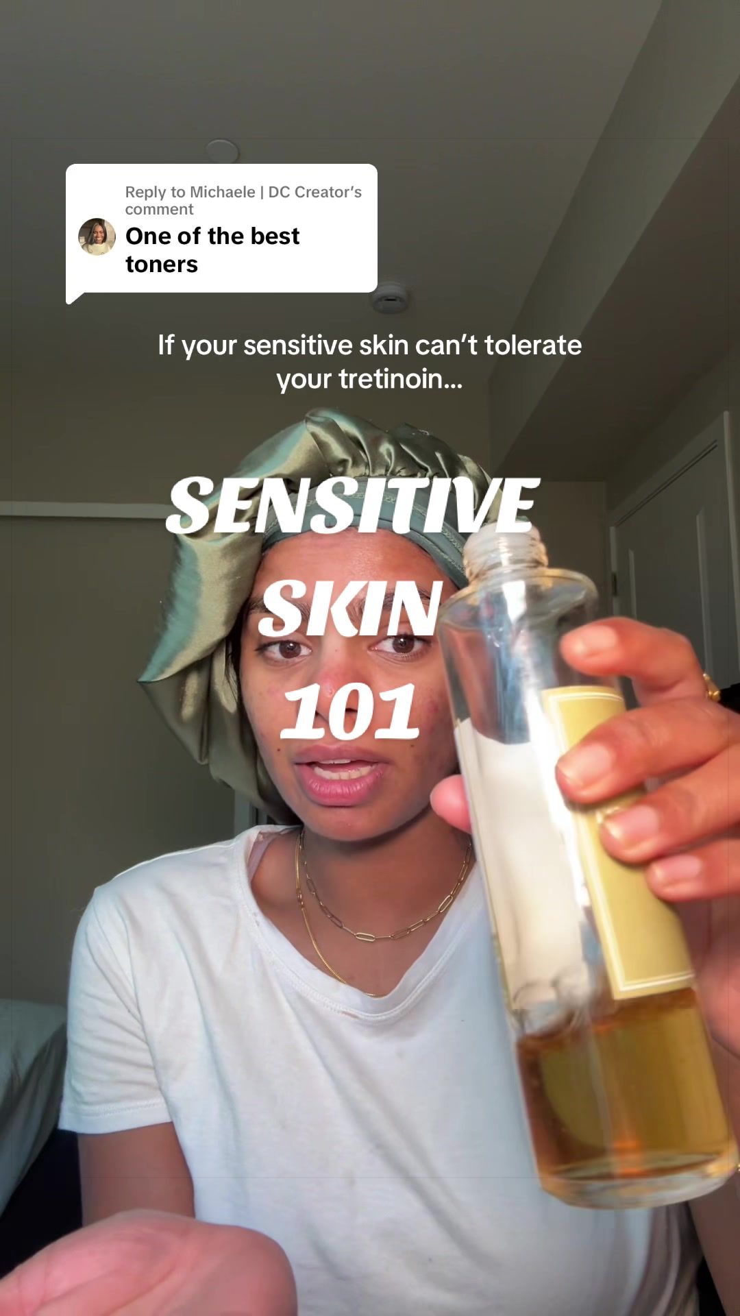 @Nyx Curations | Acne +Wellness