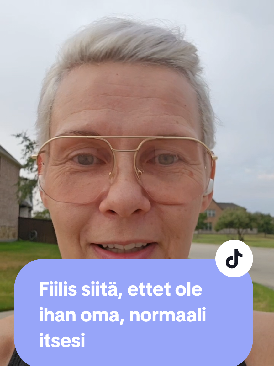 @Menopaussi & Hyvinvointi