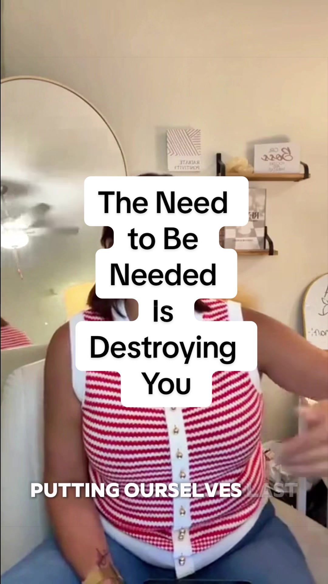 @Stephanie | Prophetess | Coach