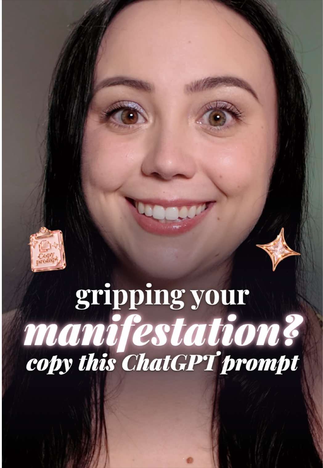 @Sam✨ Manifest with AI