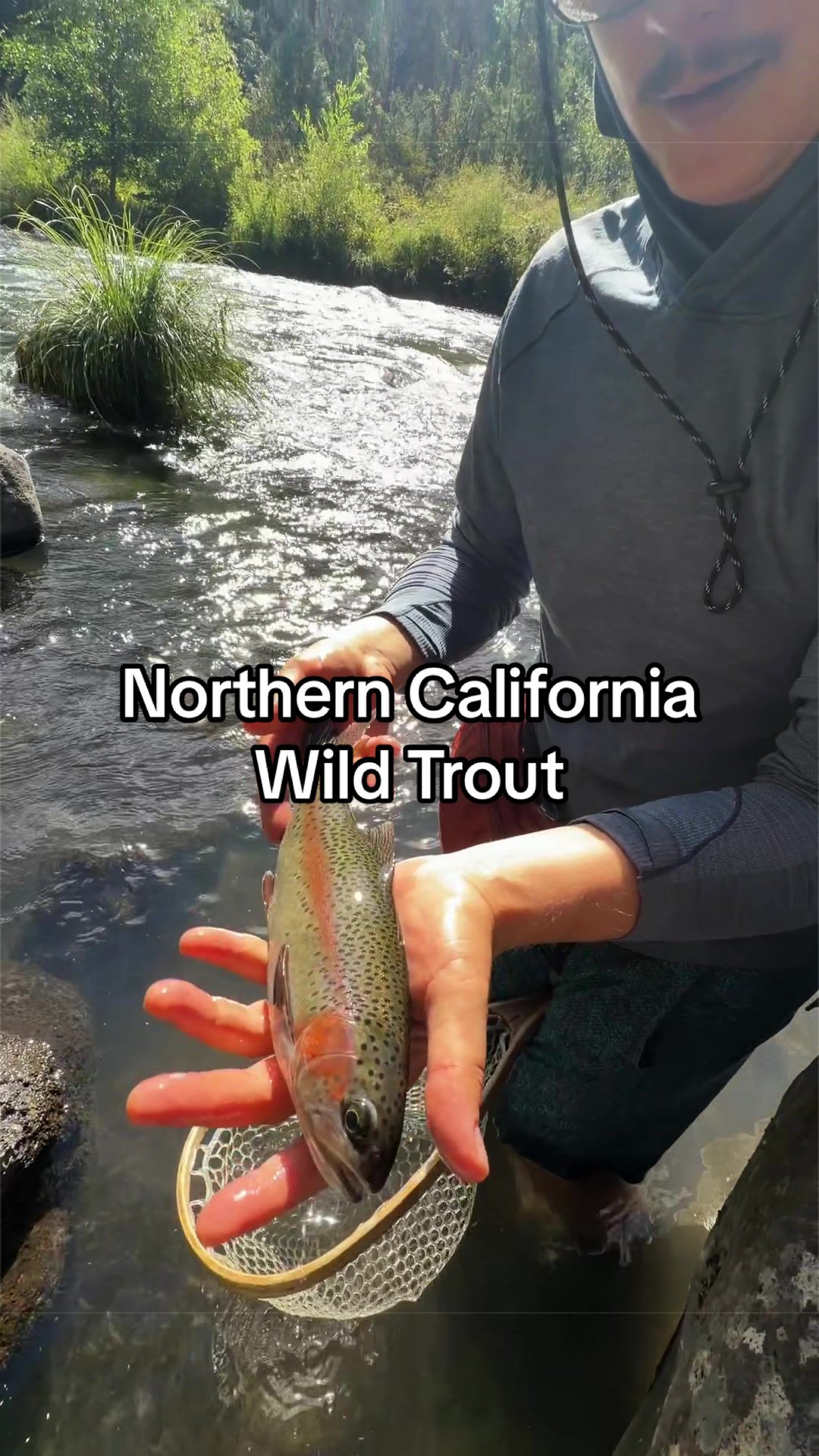 @TroutDoor | Fly Fishing