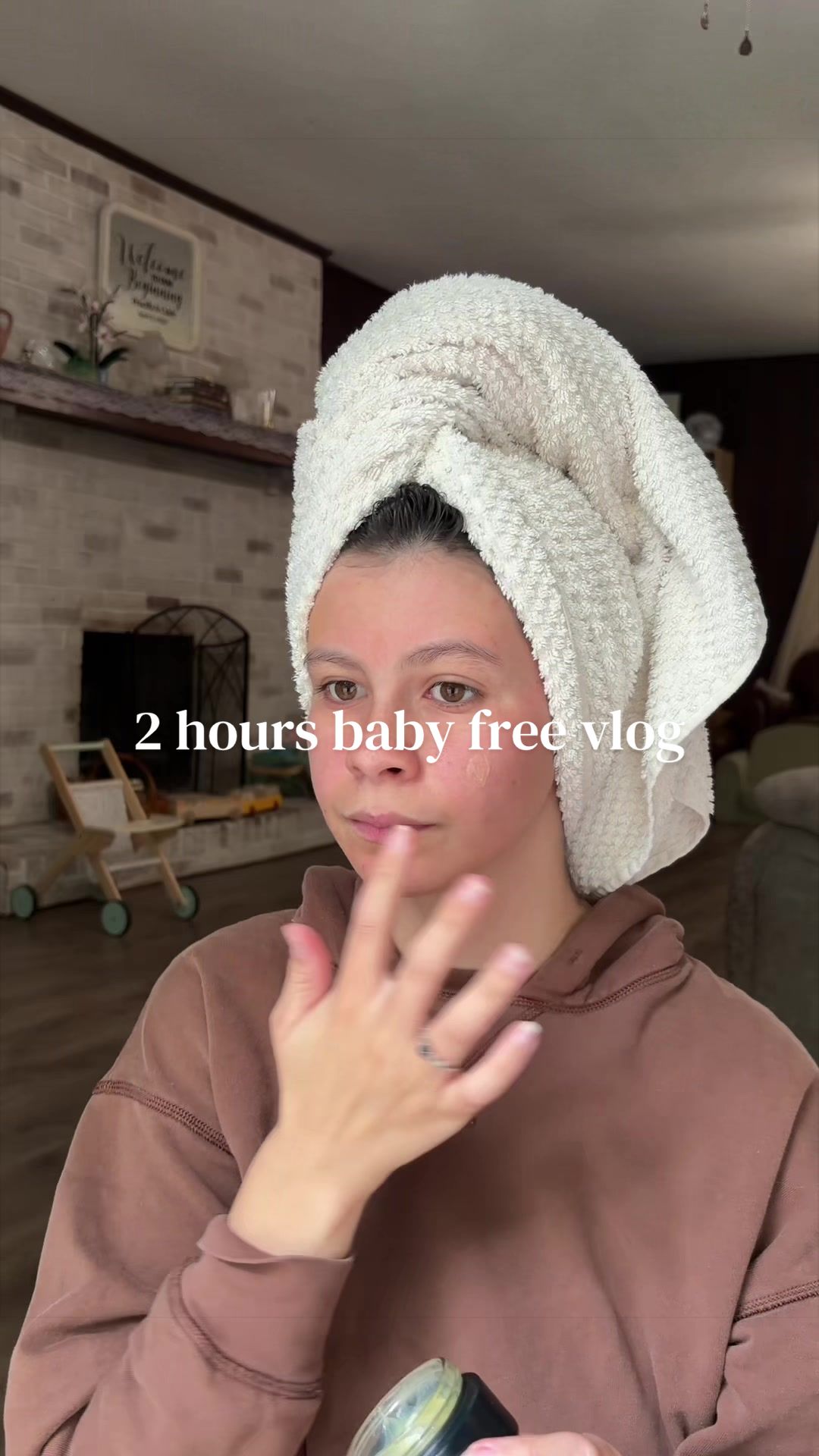 @priscilla | motherhood