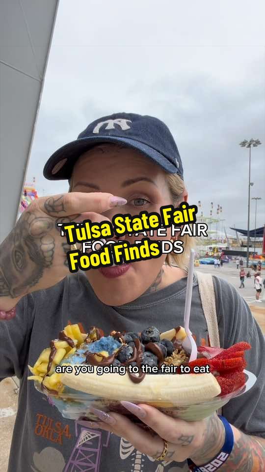 @Highitstarra | Oklahoma
