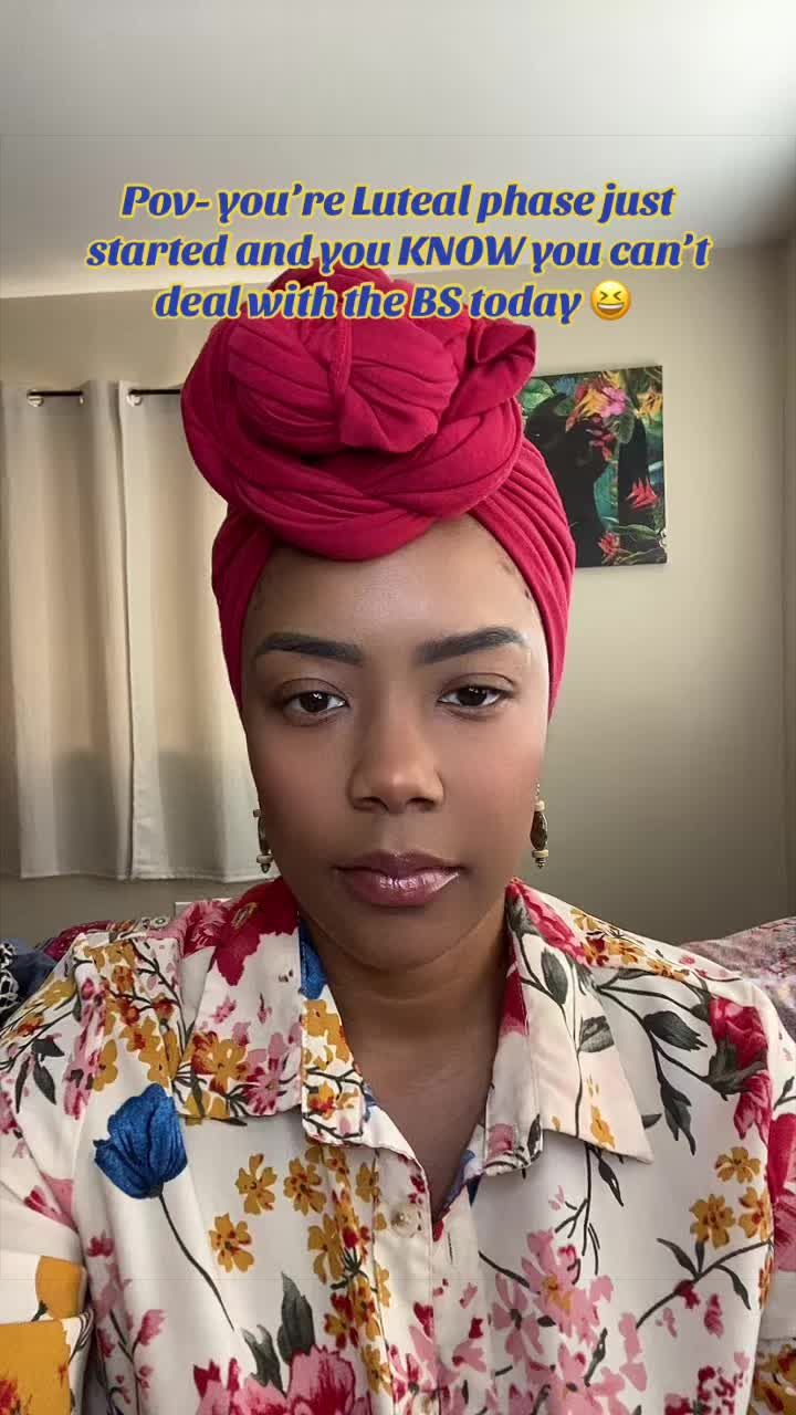 @Sacred Feminine Flow-PMDD HELP