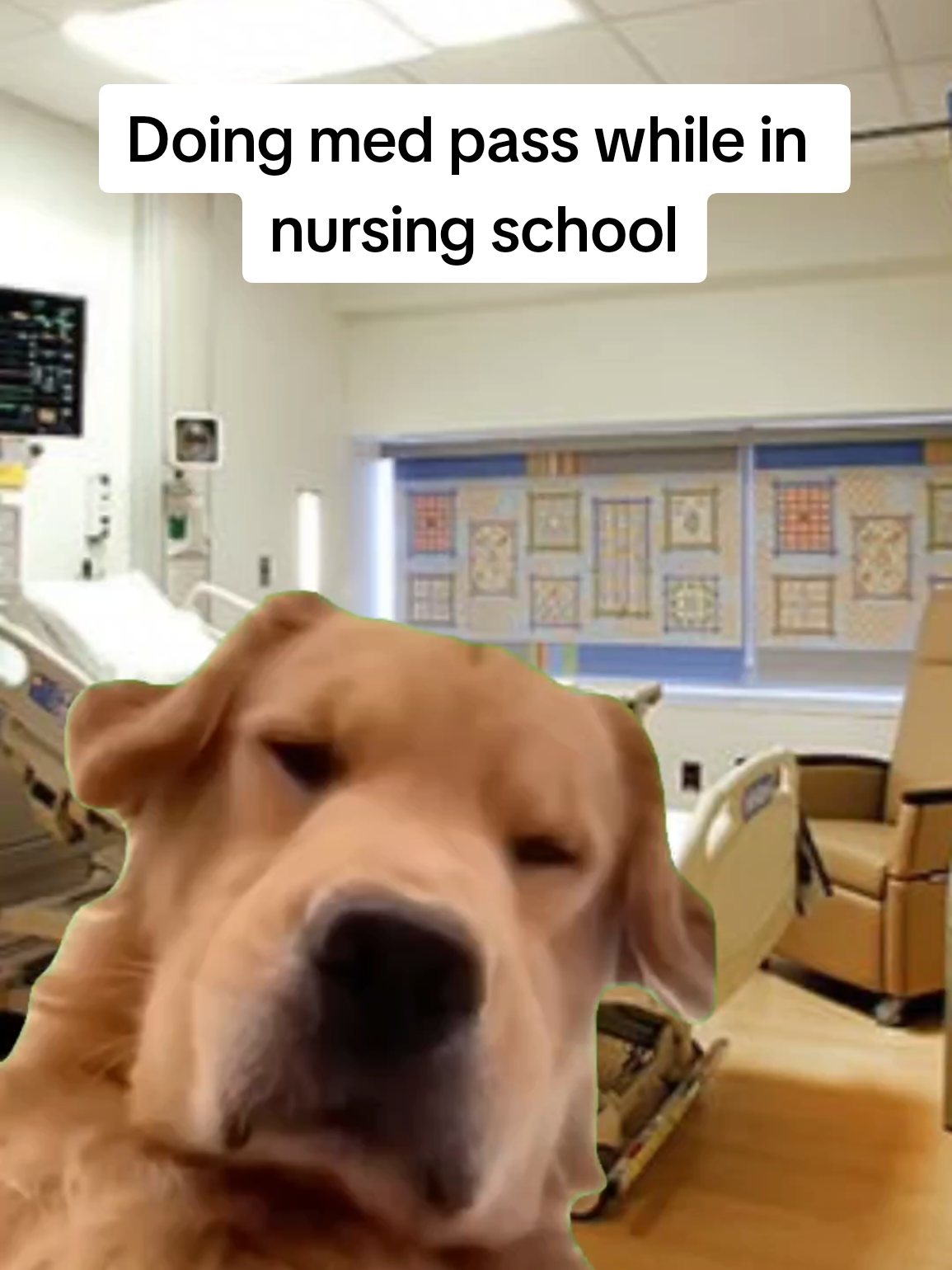 @Nurse Zach, MSN