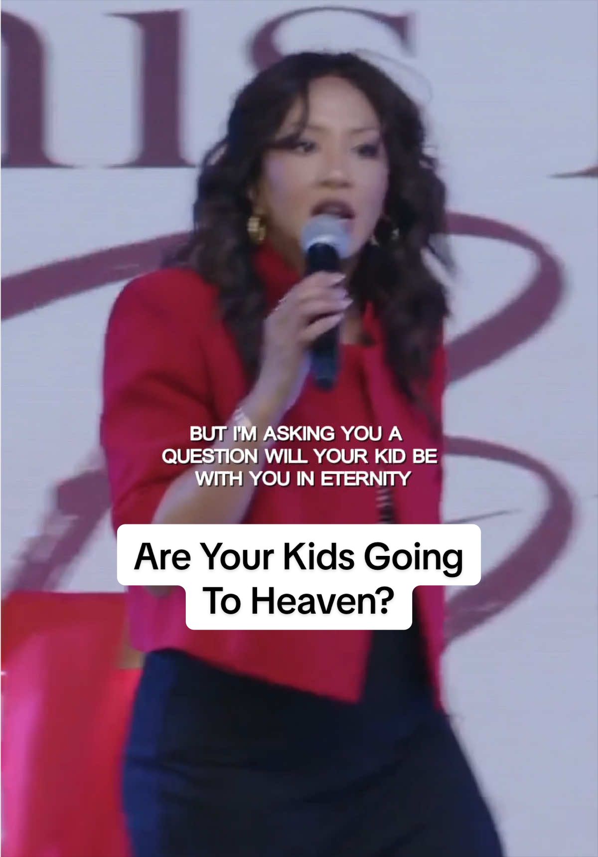 @Preacher Girl