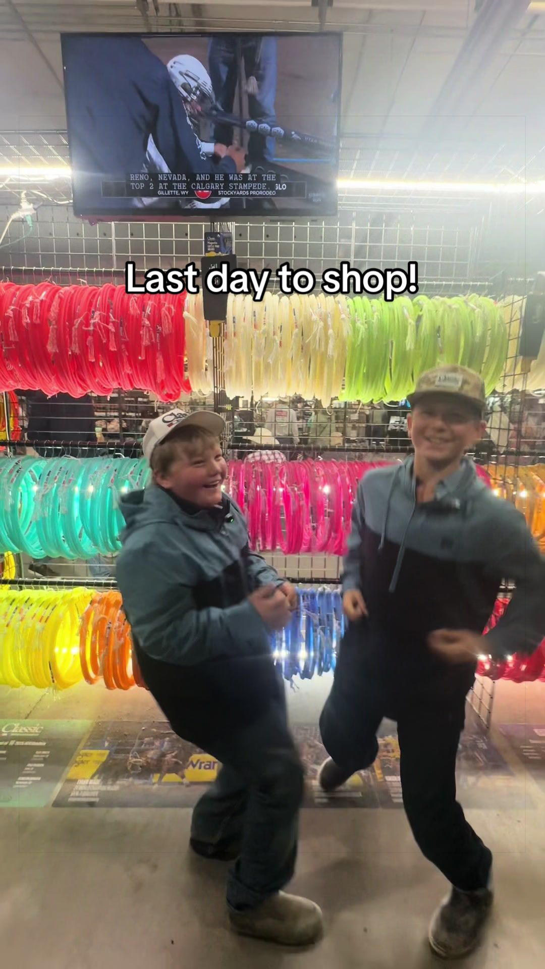 @Classic Rope