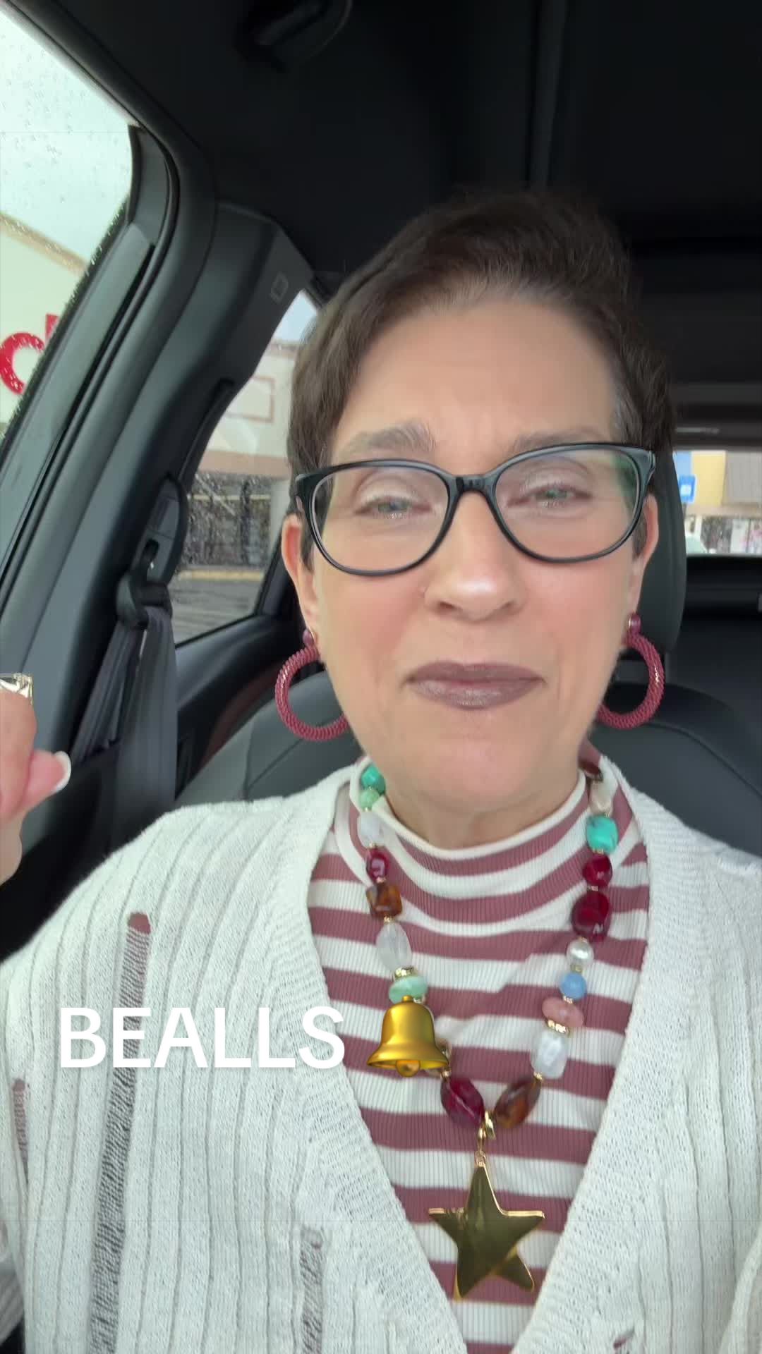 @KELLY| TJ MAXX GURU| 50+
