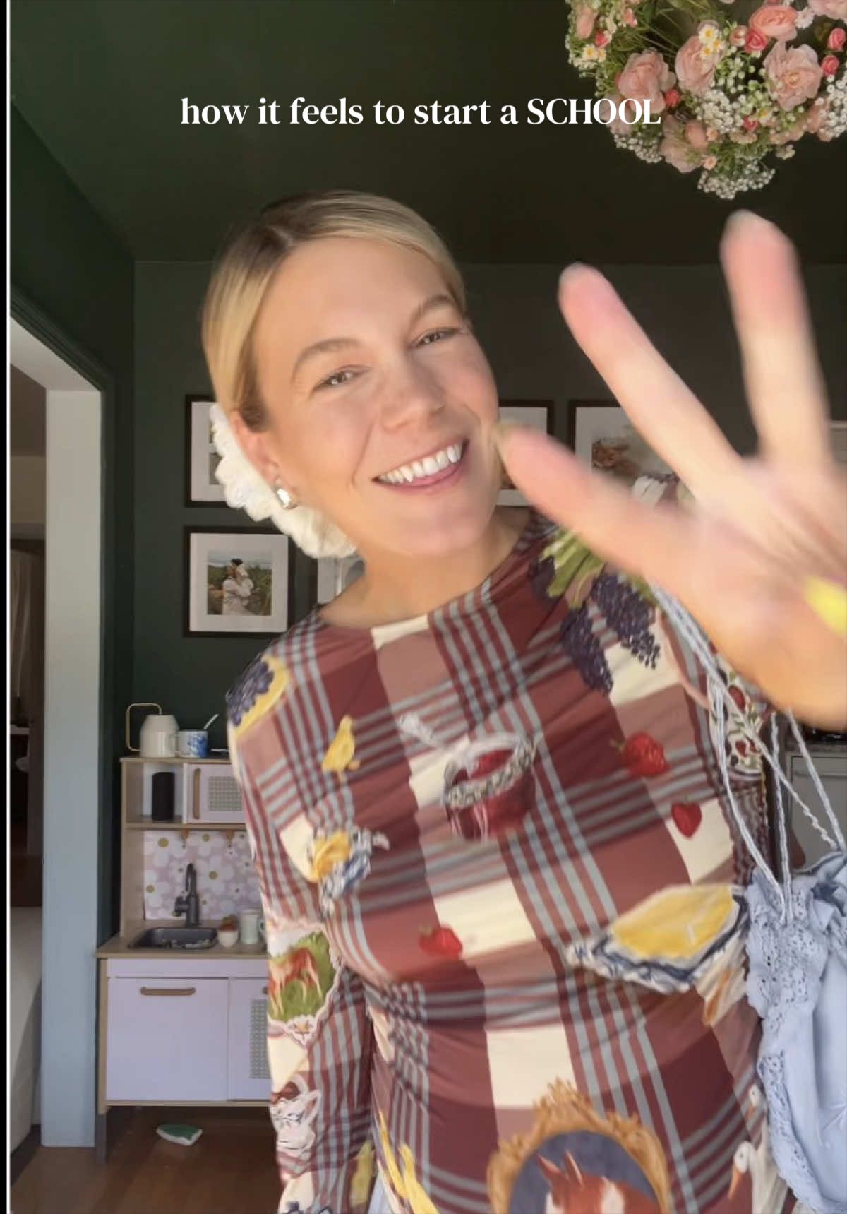 @britt✨ educator
