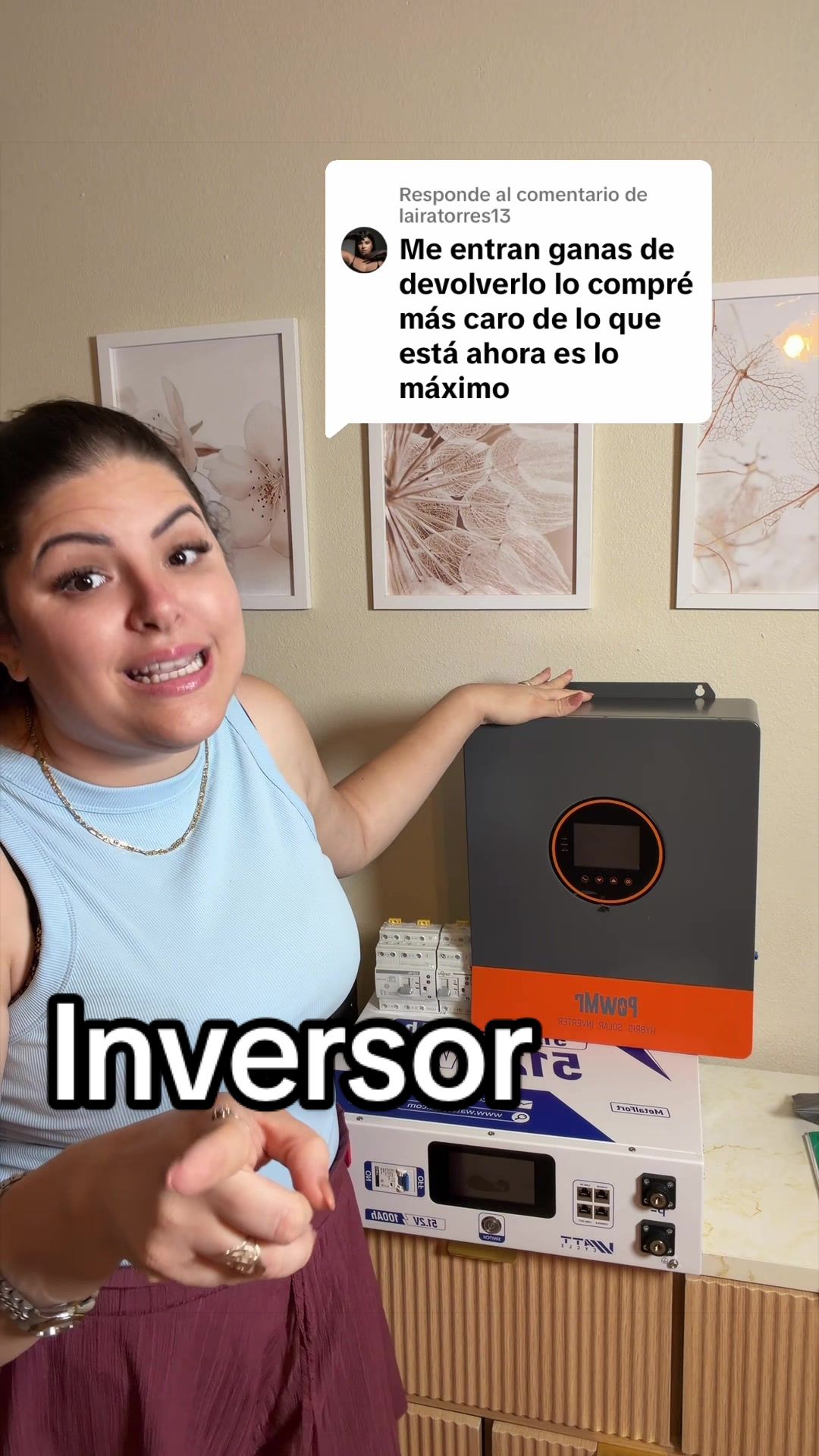 @Laura Rodriguez