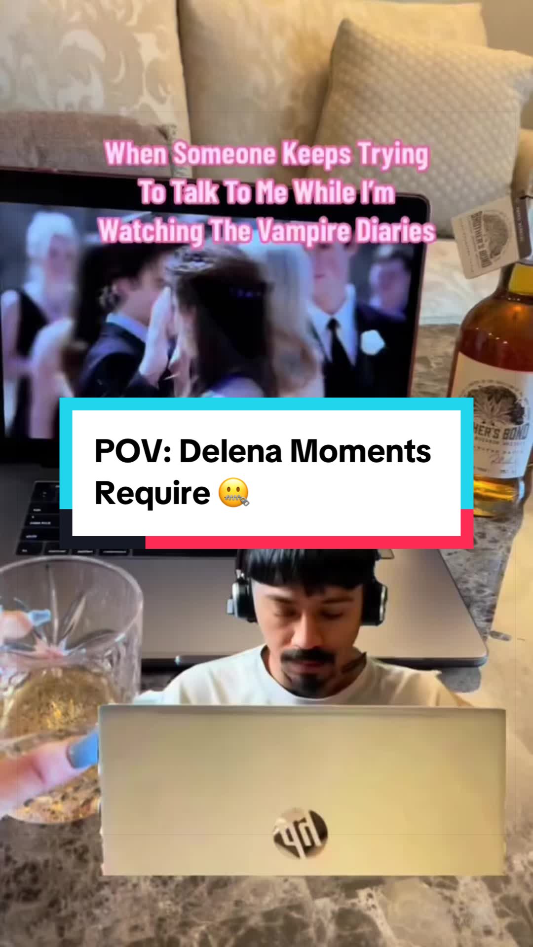 @TVD&ensp;Mom&ensp;Diaries