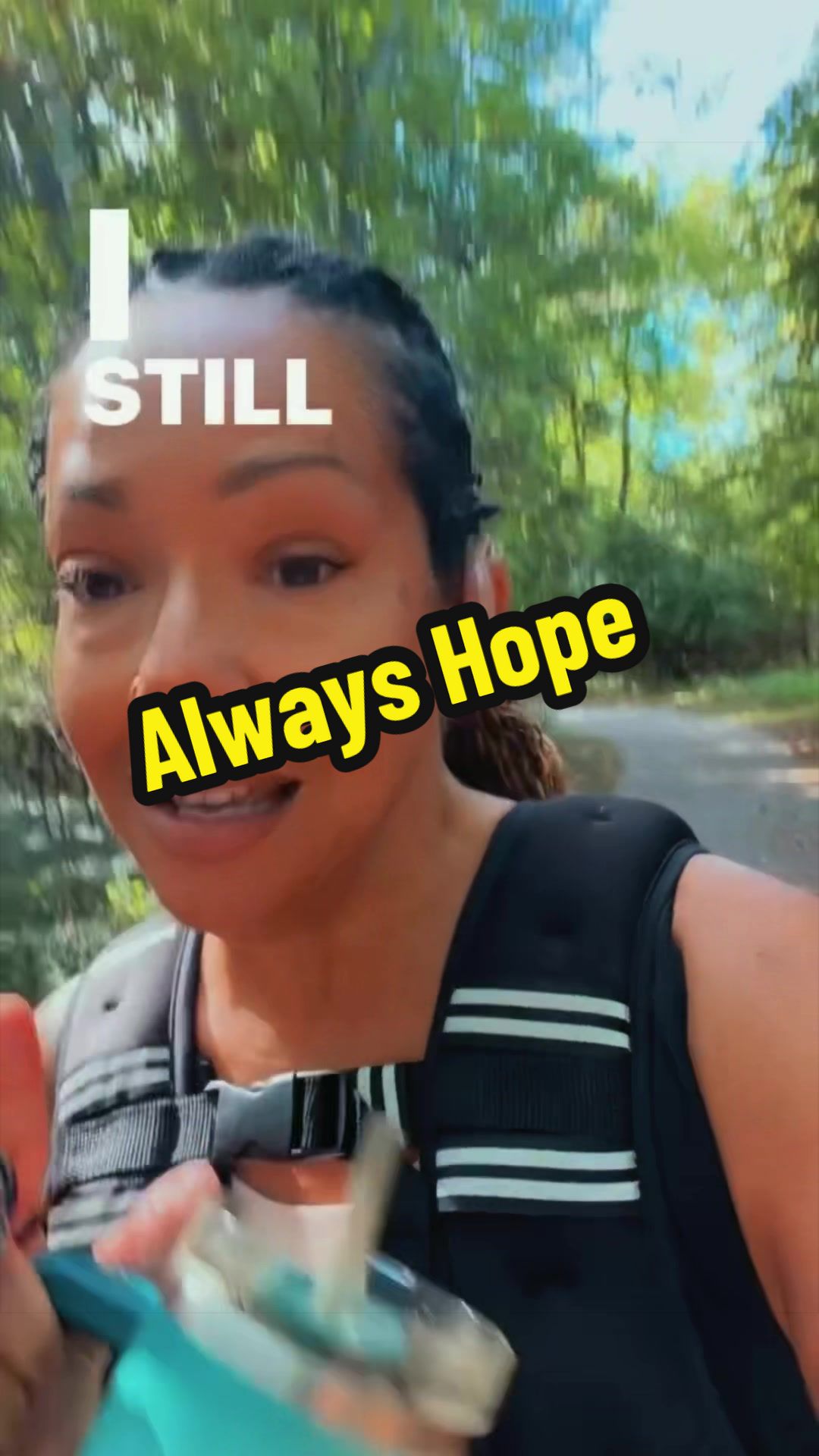 @Grace Sandra