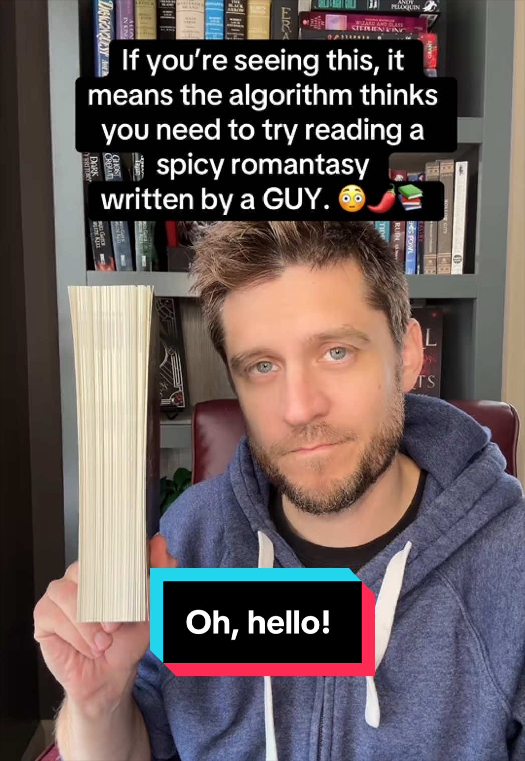 @J Gabriel Gates Books