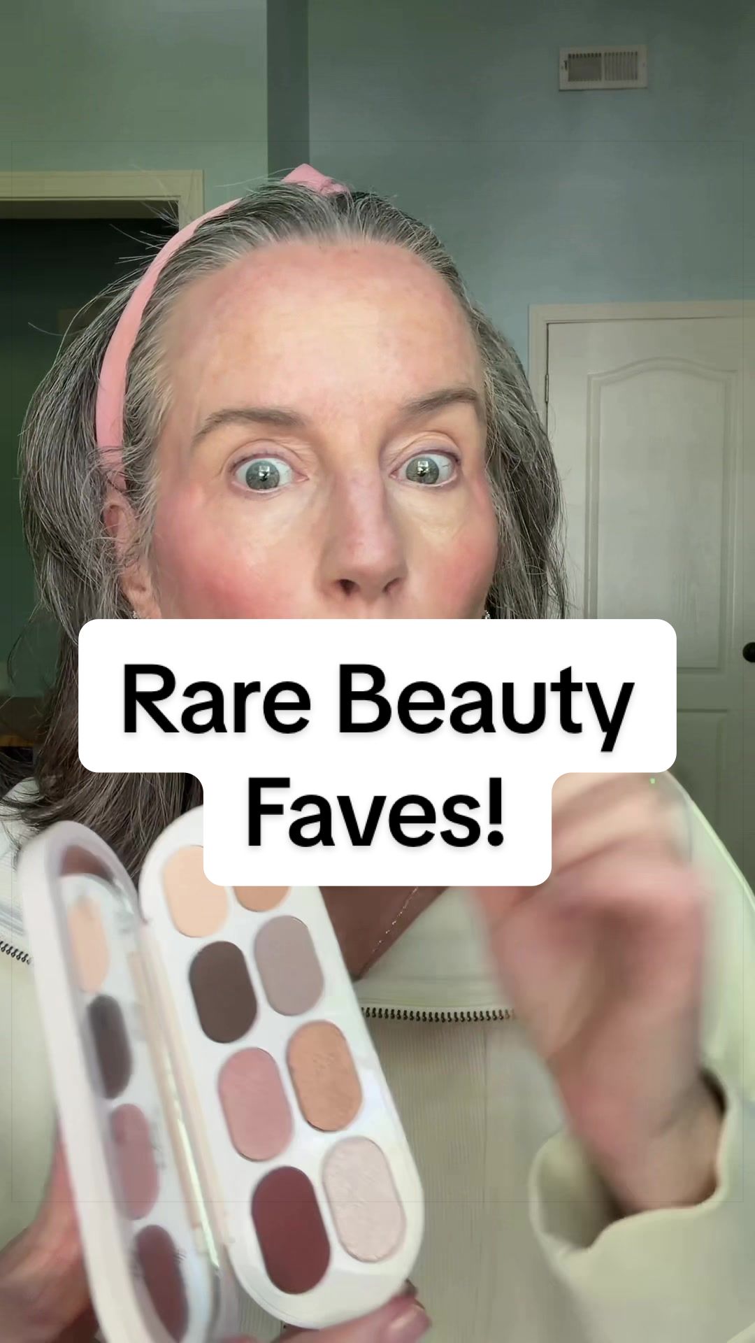 @Laura - The Over 50 Life