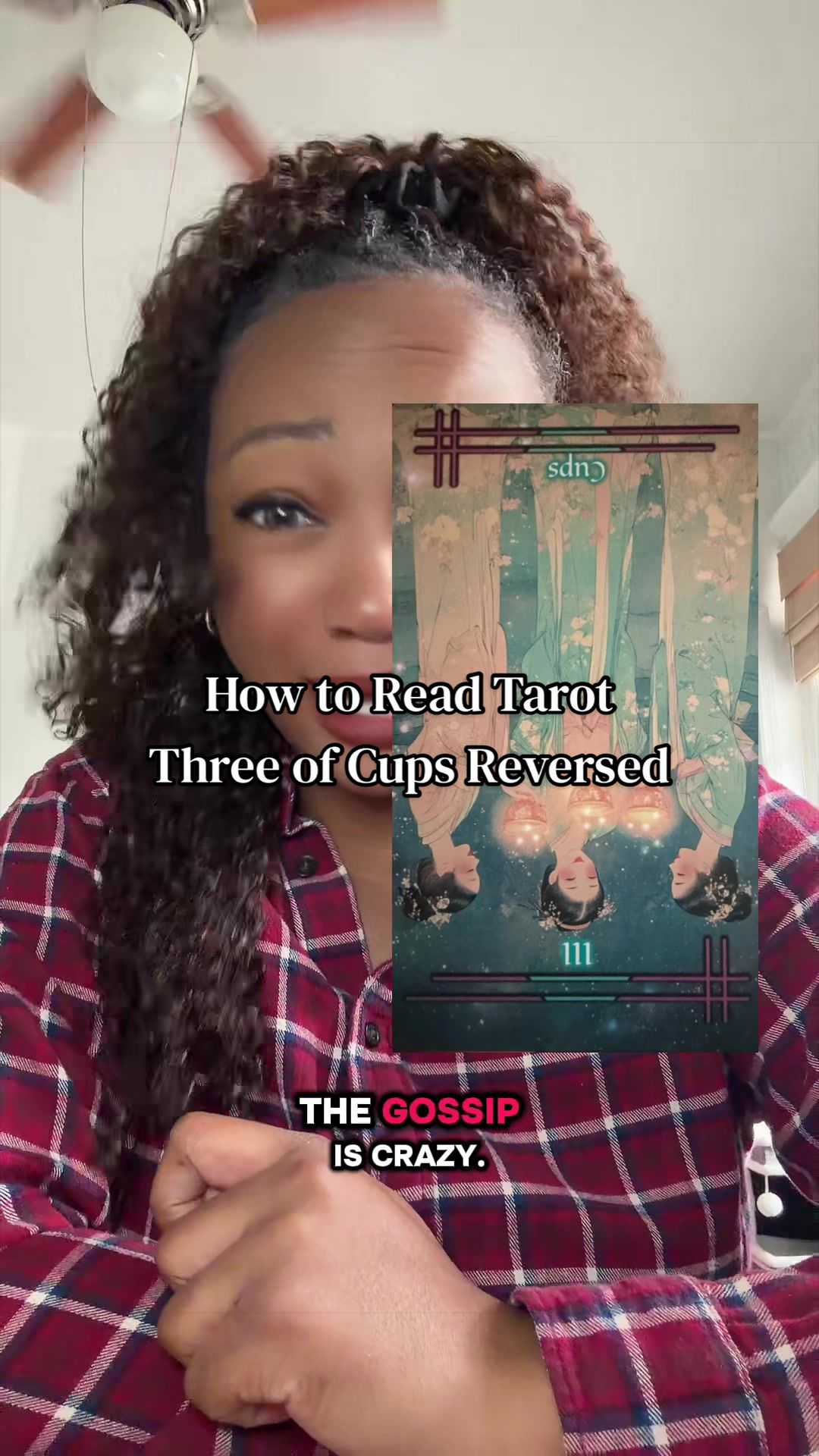 @The Arian Elf Tarot LLC