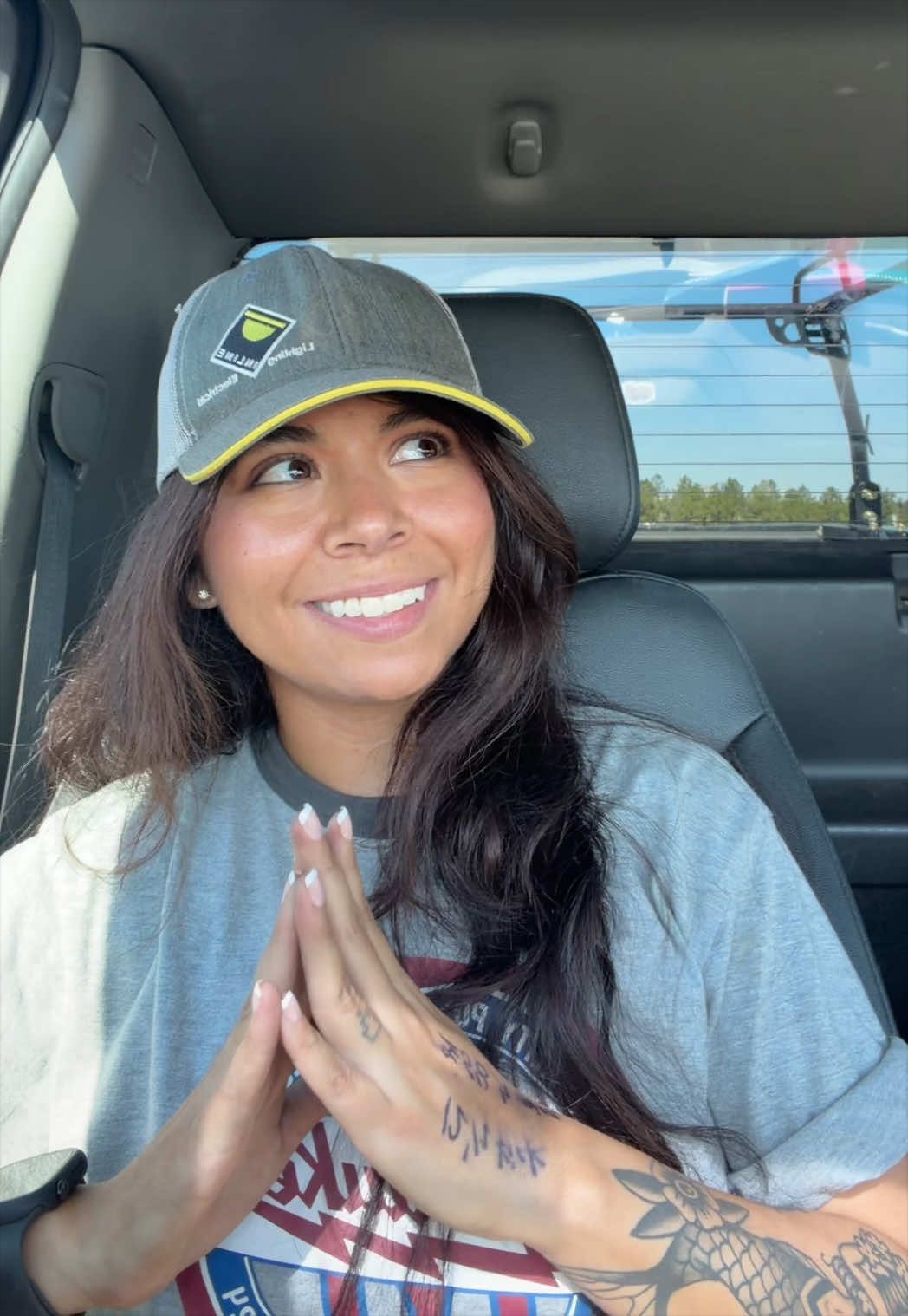 @Jess ⚡️