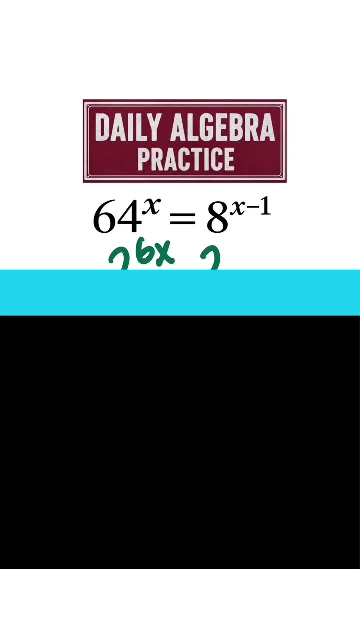 @Find x Math