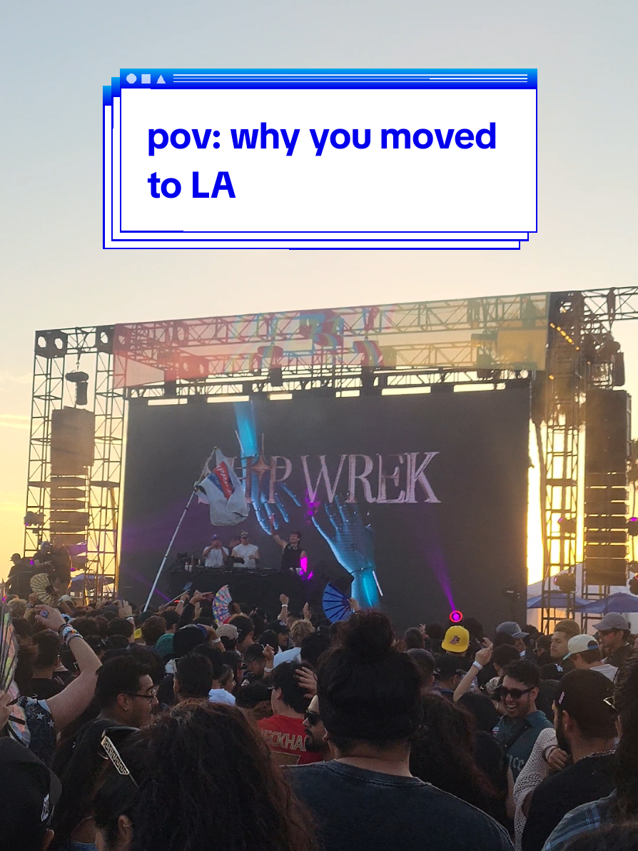 @Things to Do in Los Angeles