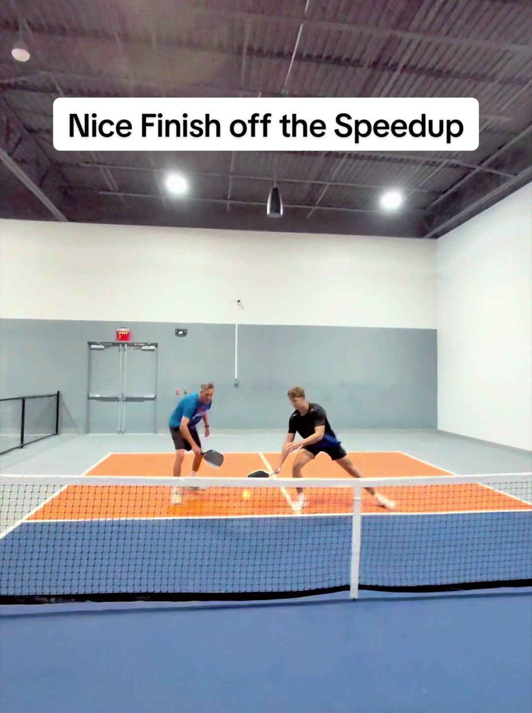 @MetaView Pickleball