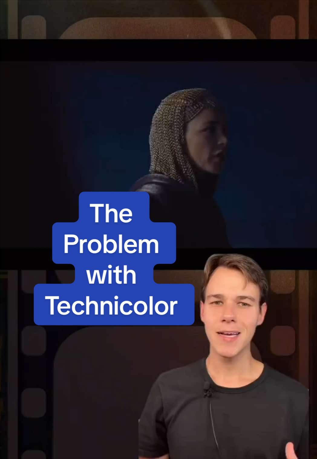 @Hollywood History 🎞️ Brandon