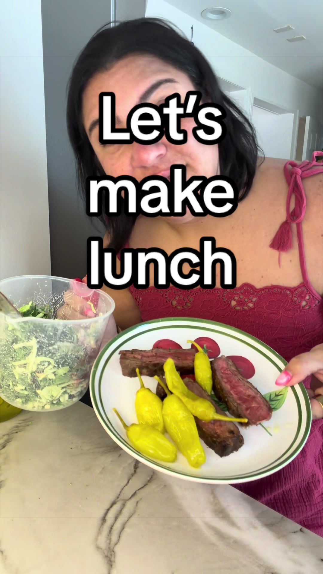 @Leah Victoria