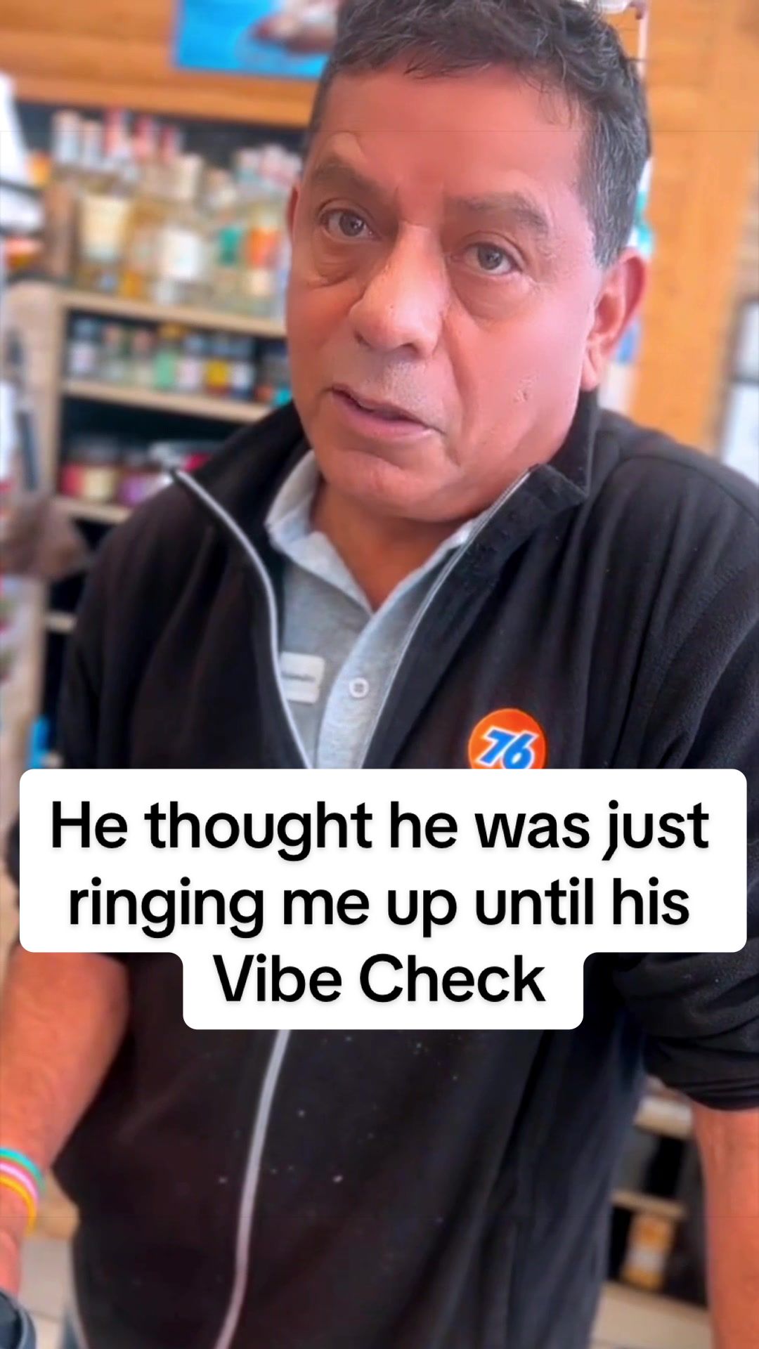 @Whatsmyvibe