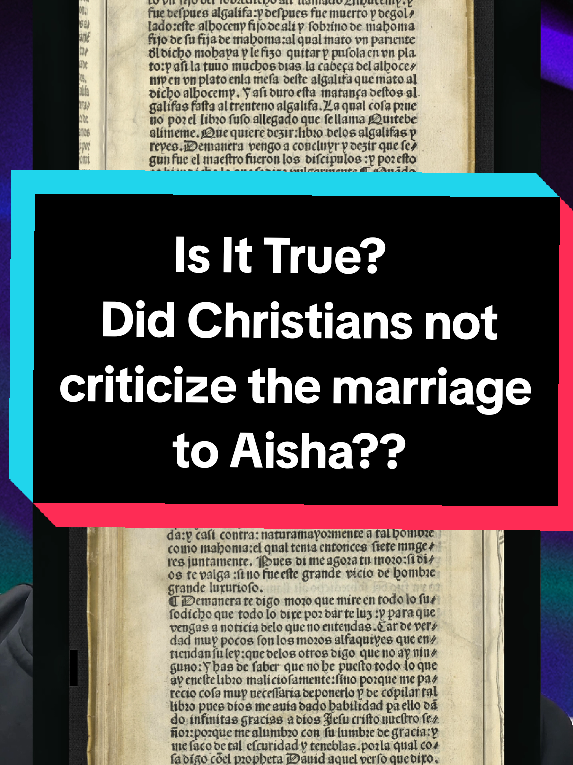 @The Worst Apologist