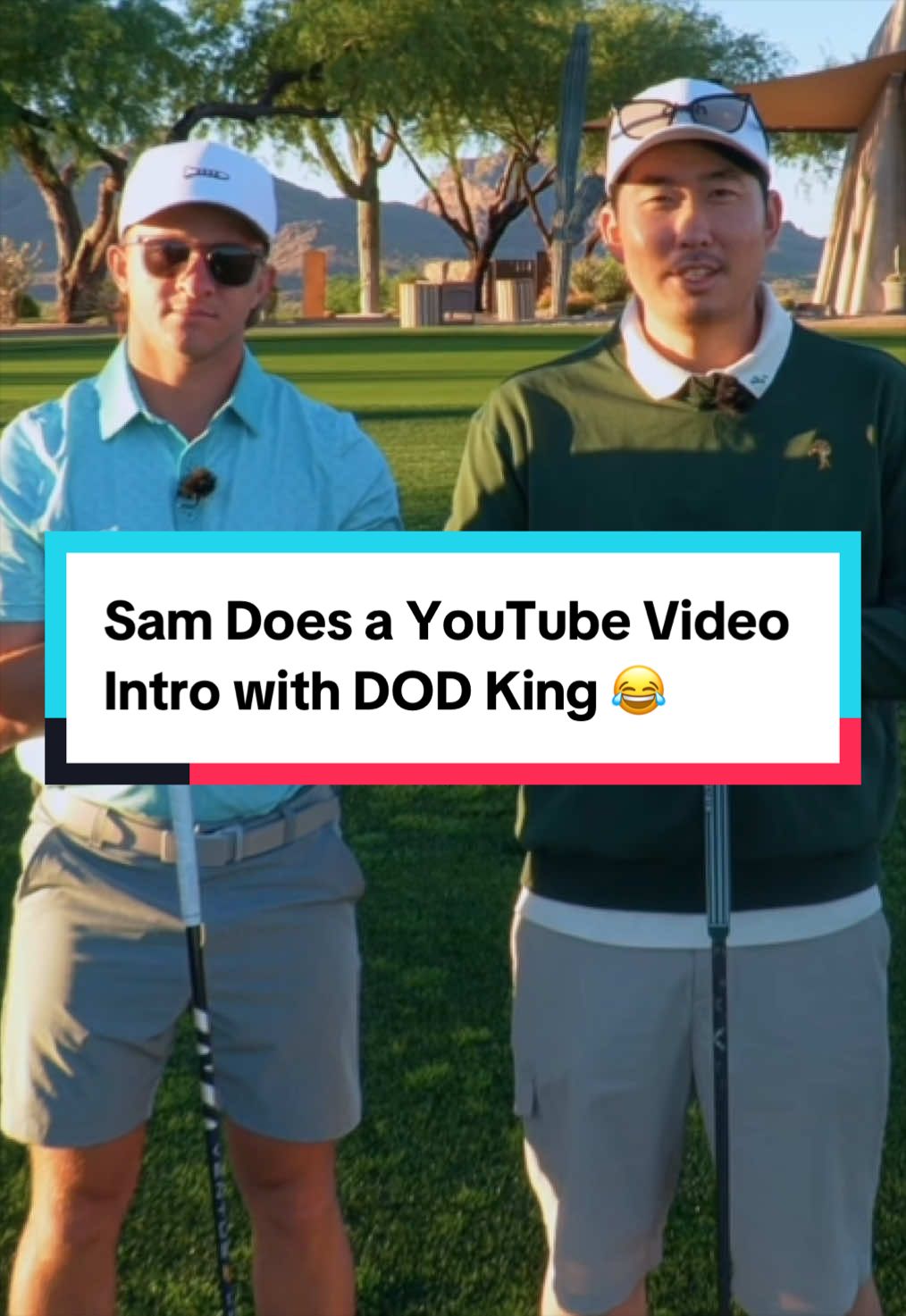@GolfTubers