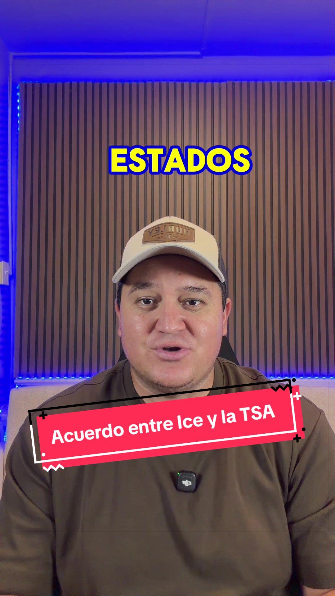 @Somos Latinos