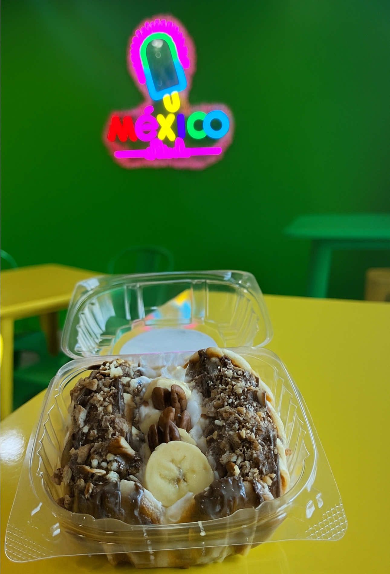 @MexicoLindo